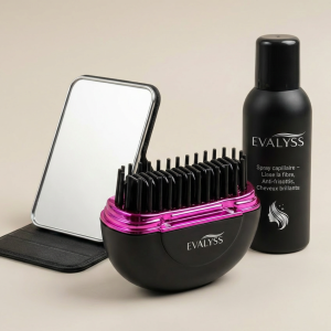 Evalyss Complete Kit